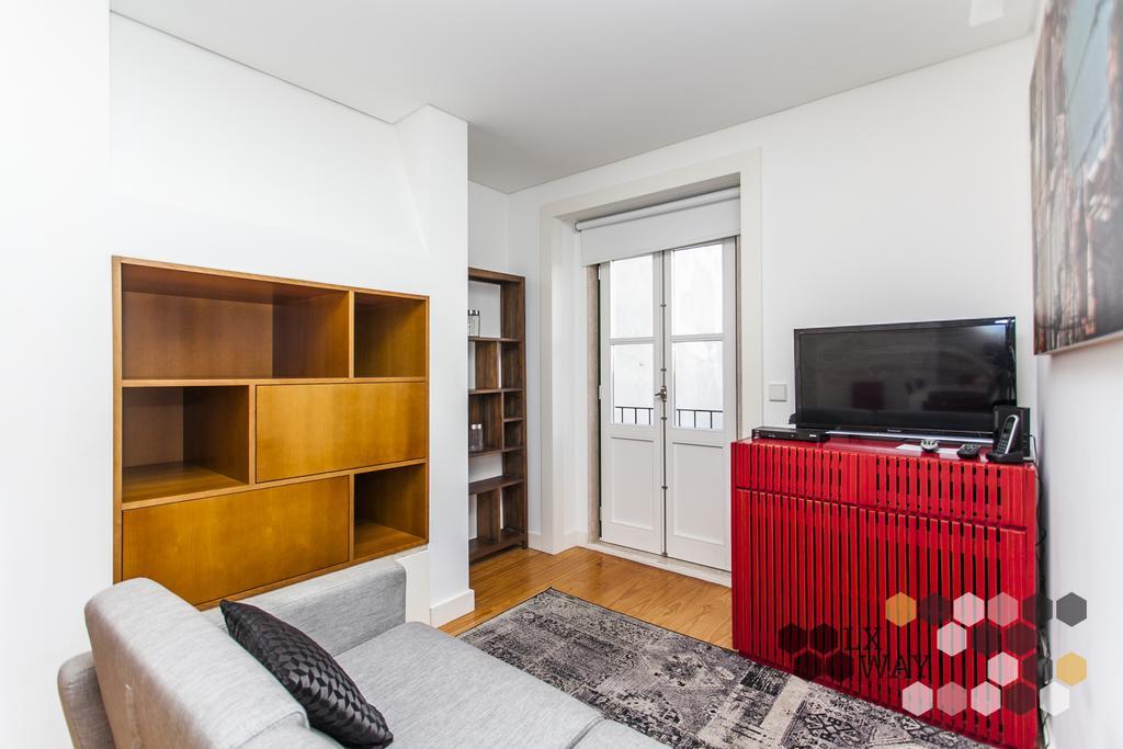 Lxway Bairro Alto/chiado Appartement *